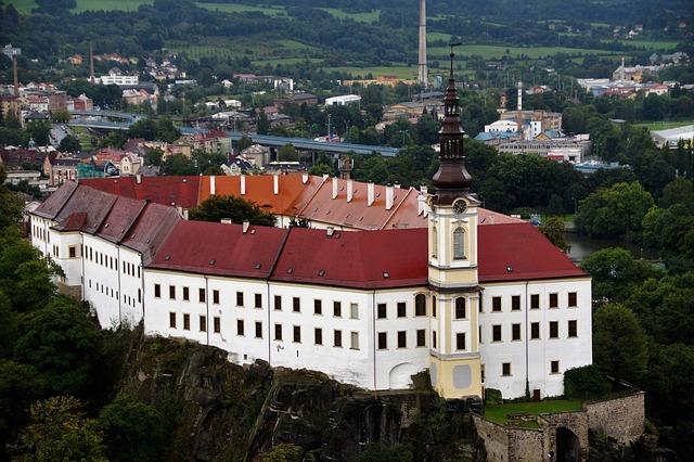 Bobr Děčín: Fascinující návrat bobrů do Děčína