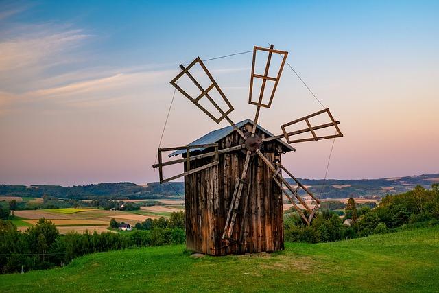 Bobří mlýn: Historie a současnost unikátní stavby