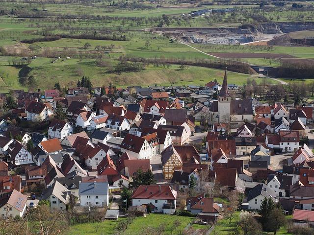 Místní komunity a ochrana bobrů: Jak dosáhnout rovnováhy