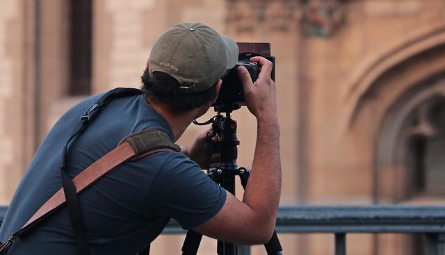 Tipy pro úpravu fotografií bobrů: jak dosáhnout ‌perfektních výsledků