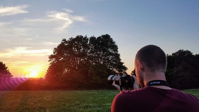 Nezapomeňte si s sebou vzít foťák: fotogenické okolí Bobřích vodopádů