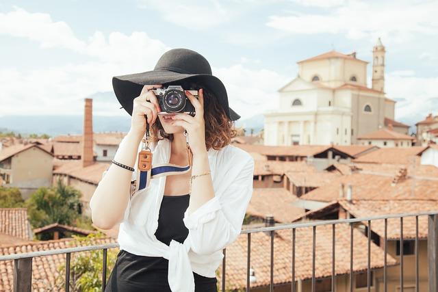 Tipy pro Fotografování a Zachycení Krásy Vodopádů