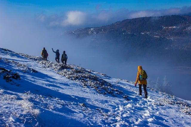 Co mohou​ turisté udělat pro ⁣udržení harmonie mezi člověkem a bobry na‌ Šumavě?