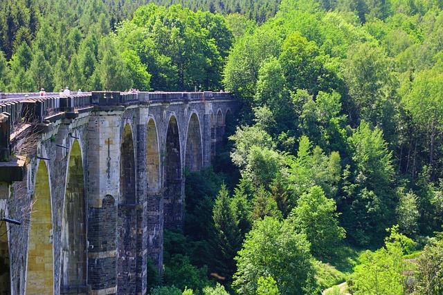 Historie spolupráce mezi bobry a Poláky